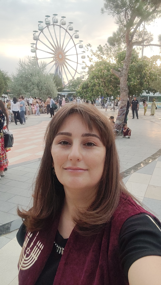 1 июня 2024 год.