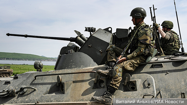     Фото: Виталий Аньков/РИА Новости   
 Текст: Евгений Поздняков