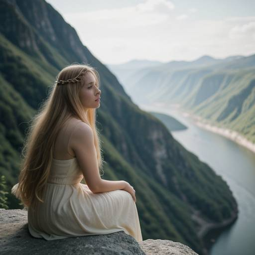 Картинка от нейросети