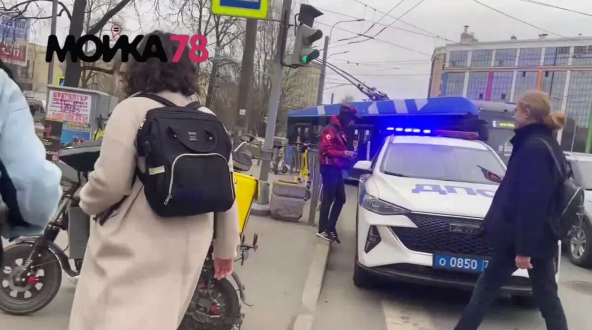    Фото: читательница Мойки78.