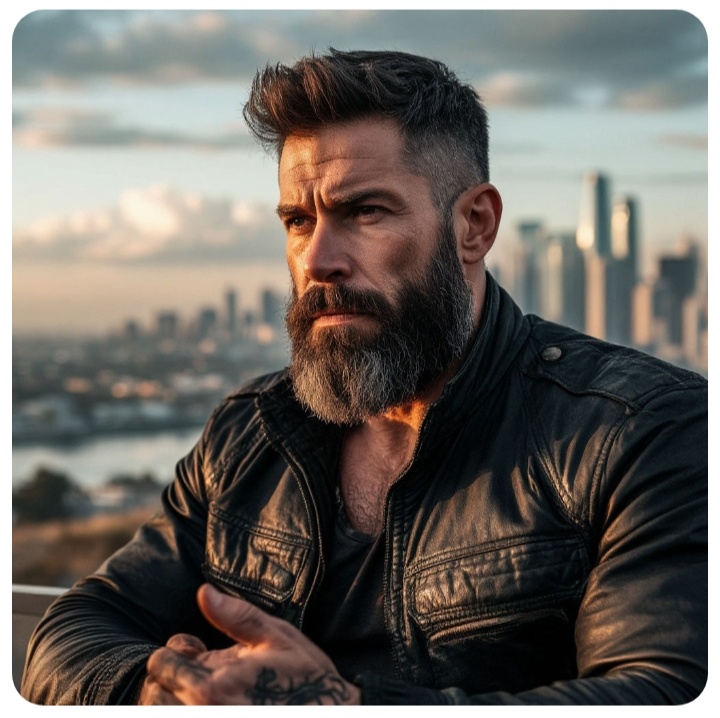 Гига чат глазами Шедеврума.