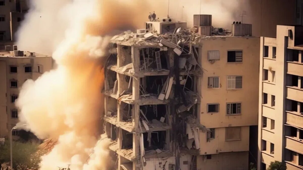    Сгенерировано ИИ