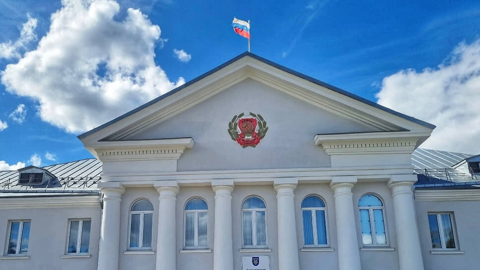 Фото: Администрация городского округа Тольятти