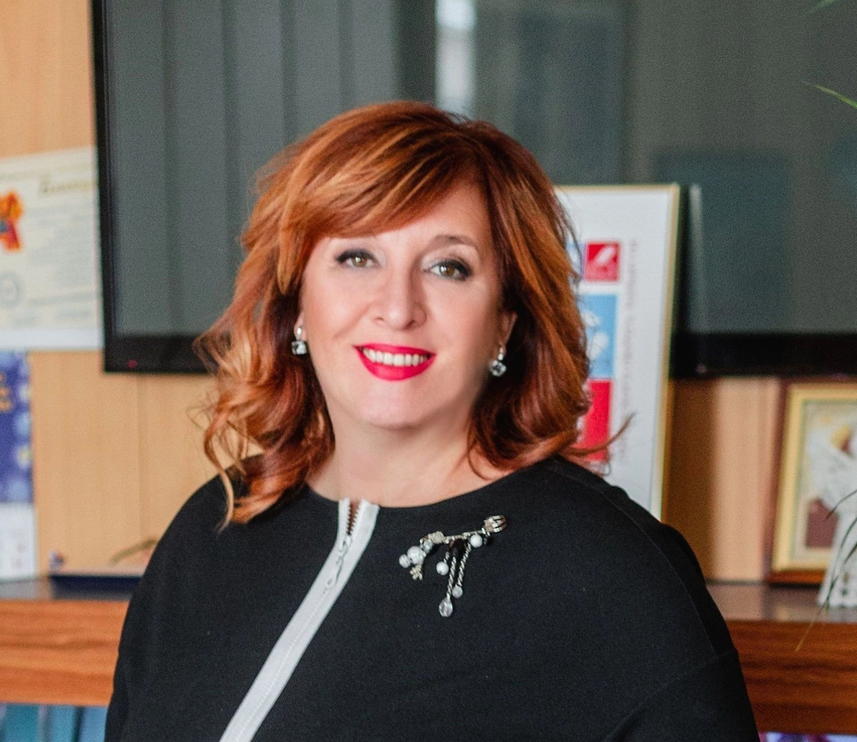 Юлия Баннова/ВК