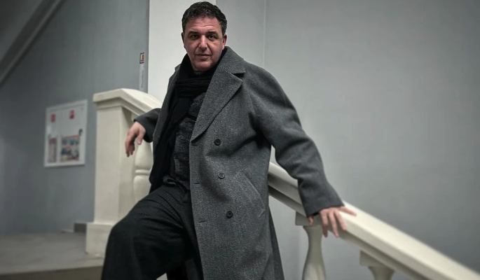    Фото: dni.ru Георгий