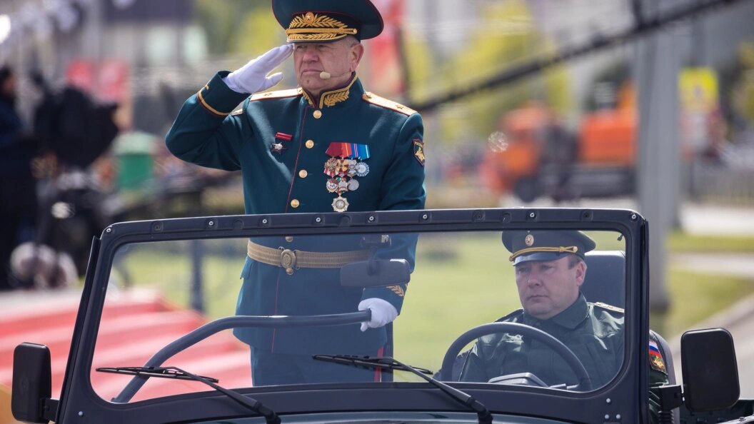    Sergey Elagin/Globallookpress