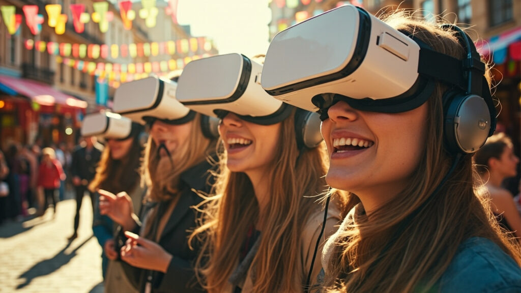    VR разработка приложений MoziBlorf54Q