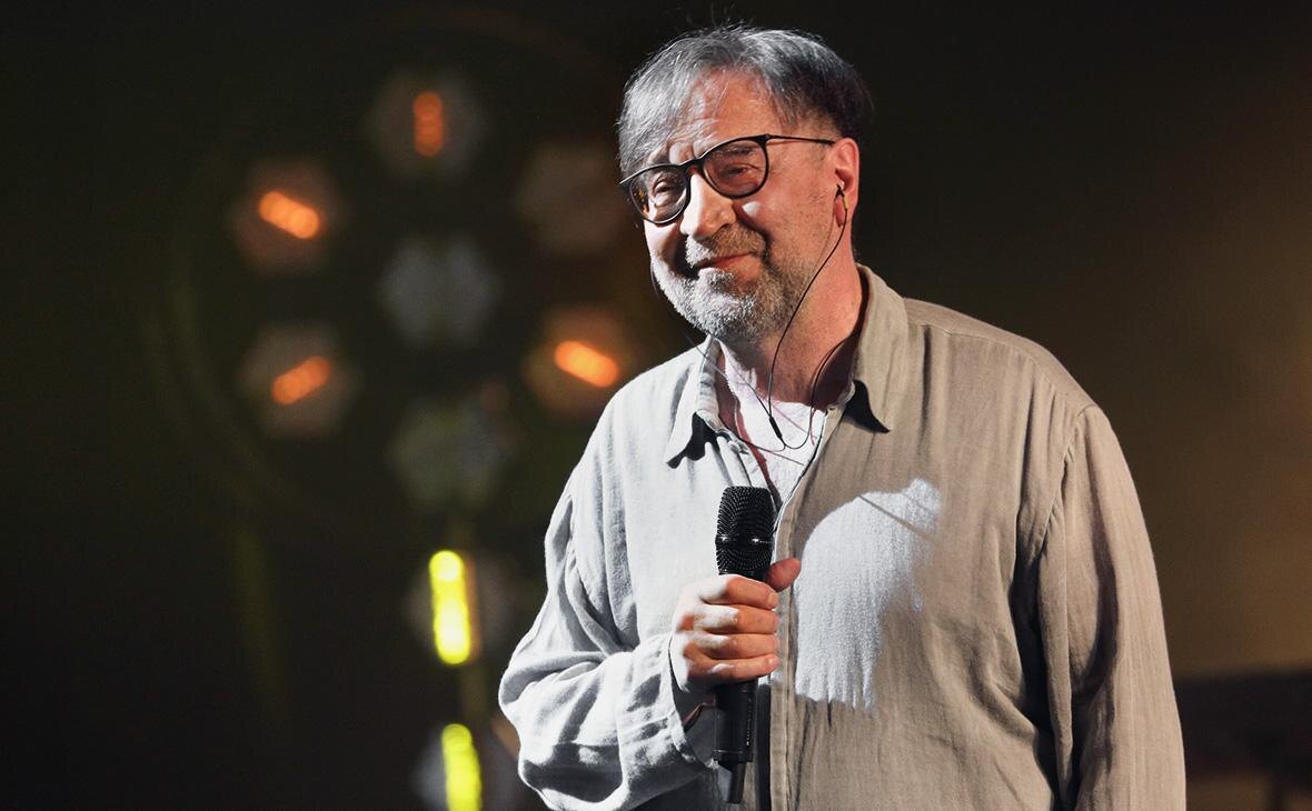 Фото: Кирилл Зыков / АГН «Москва»