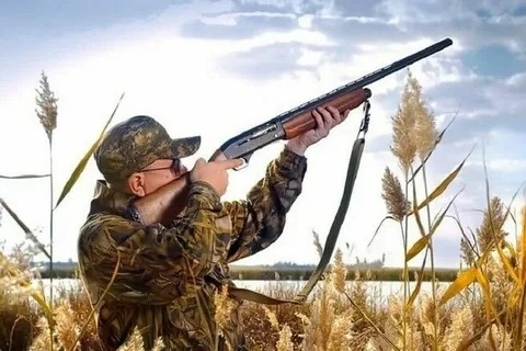    В апреле в Оренбуржье откроется сезон весенней охоты Кристина Просвиркина