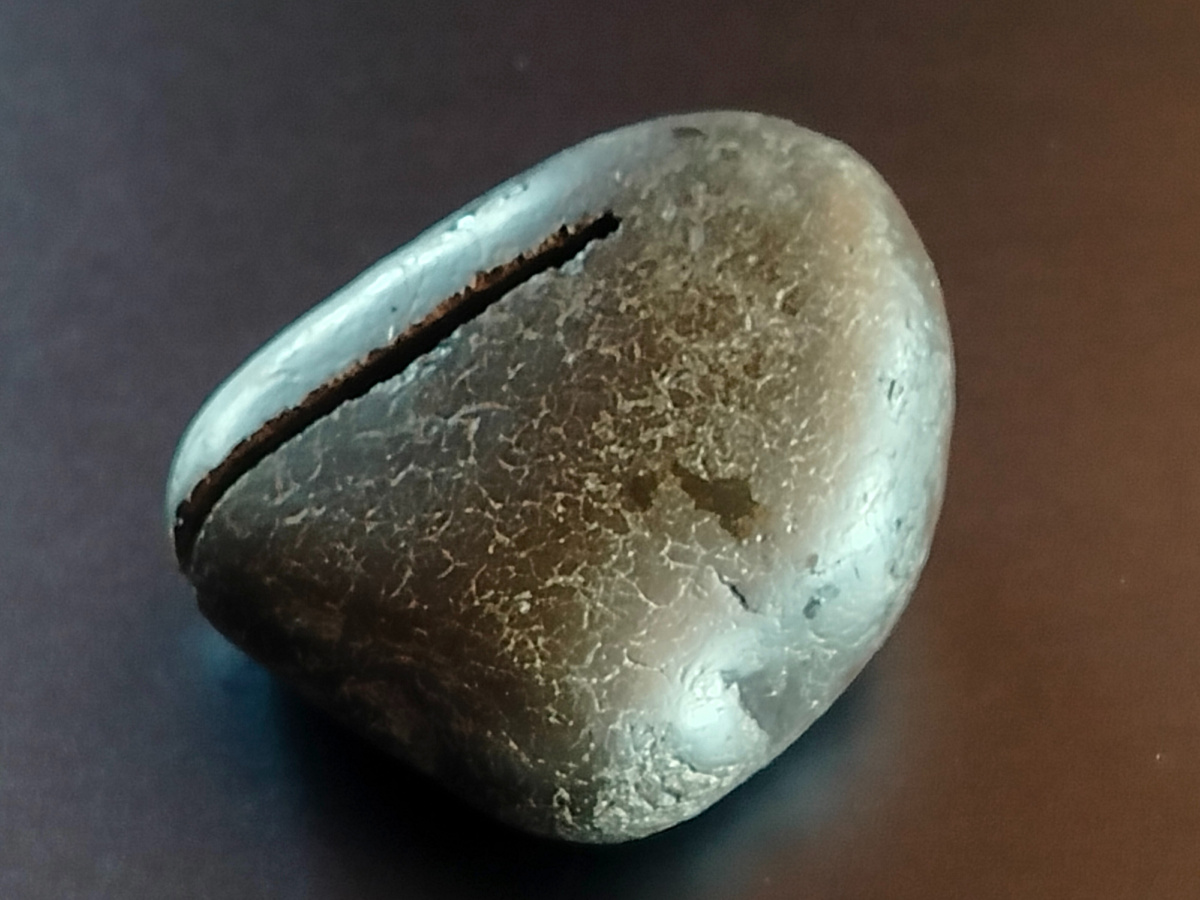 1. Недопилен на большом станке