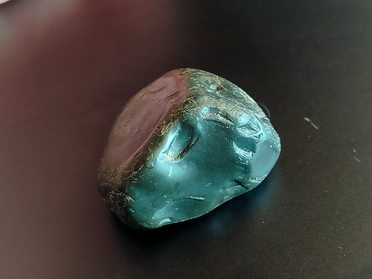 2. Этот был загадкой