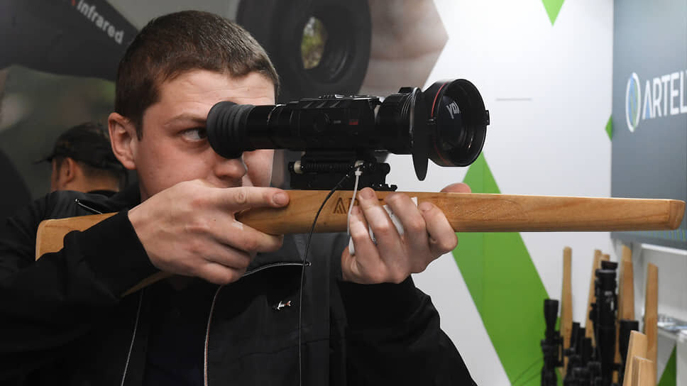 Фото: Дмитрий Лебедев / Коммерсантъ