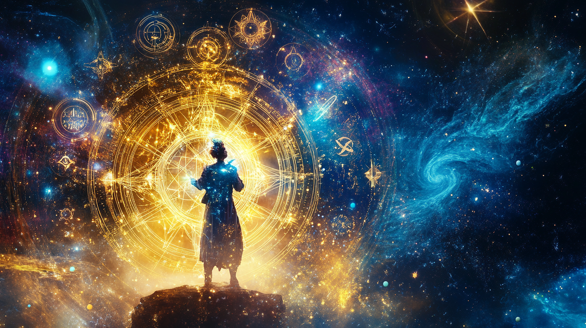    Как Возвращение Планет Меняет Вашу Жизнь: Ритуалы, Уроки и Новые Возможности