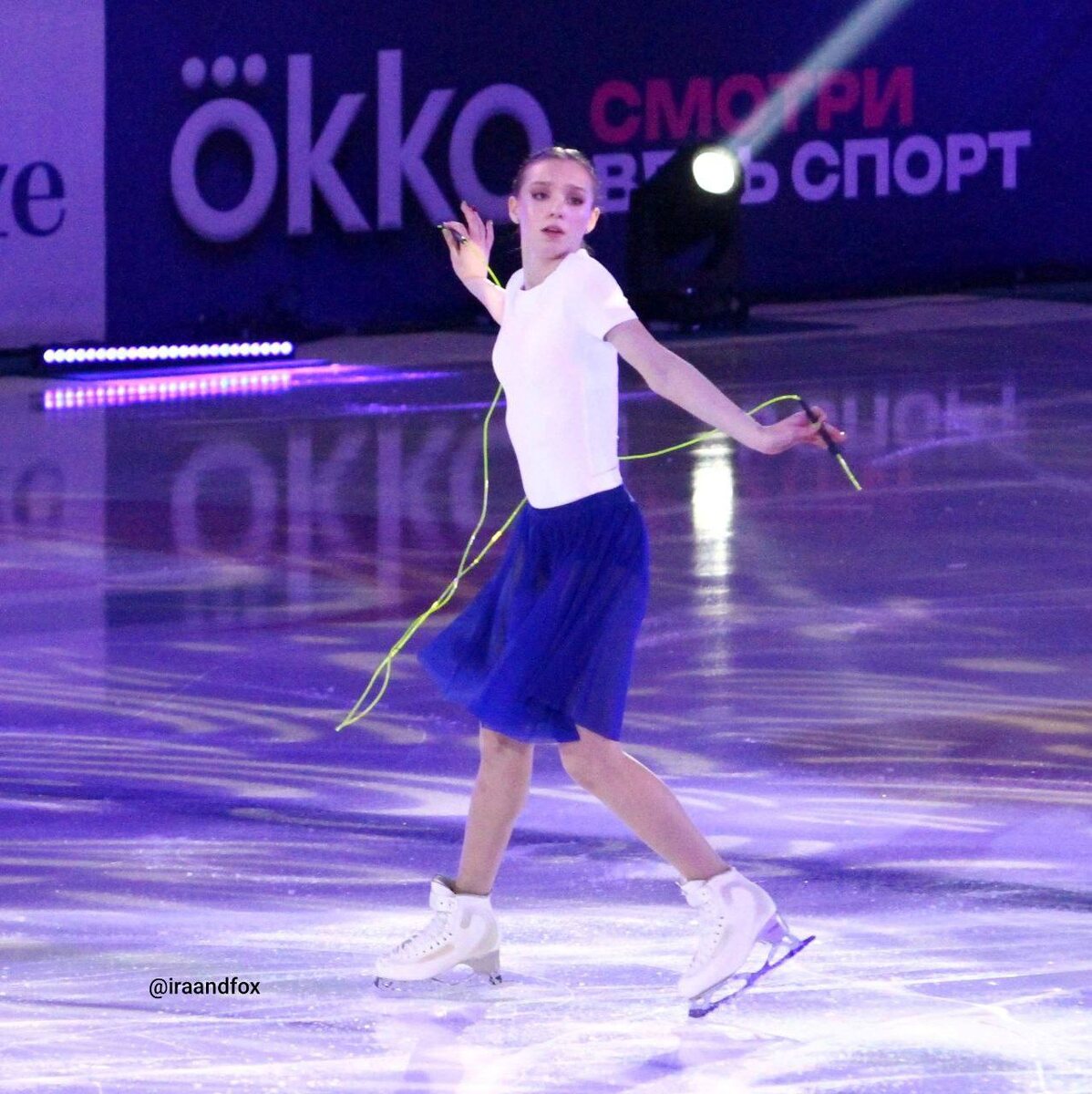 Фото Ирины Шаровой 