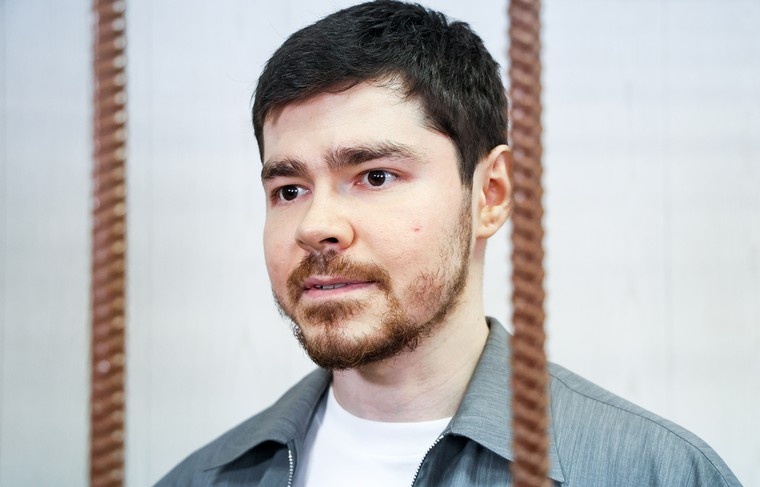    Александр Щербак/ТАСС