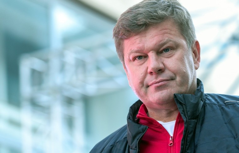    Сергей Булкин/NEWS.ru