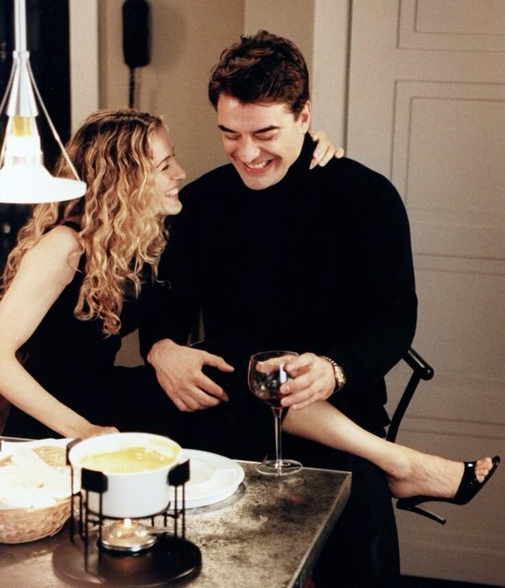 Выйти из токсичных отношений