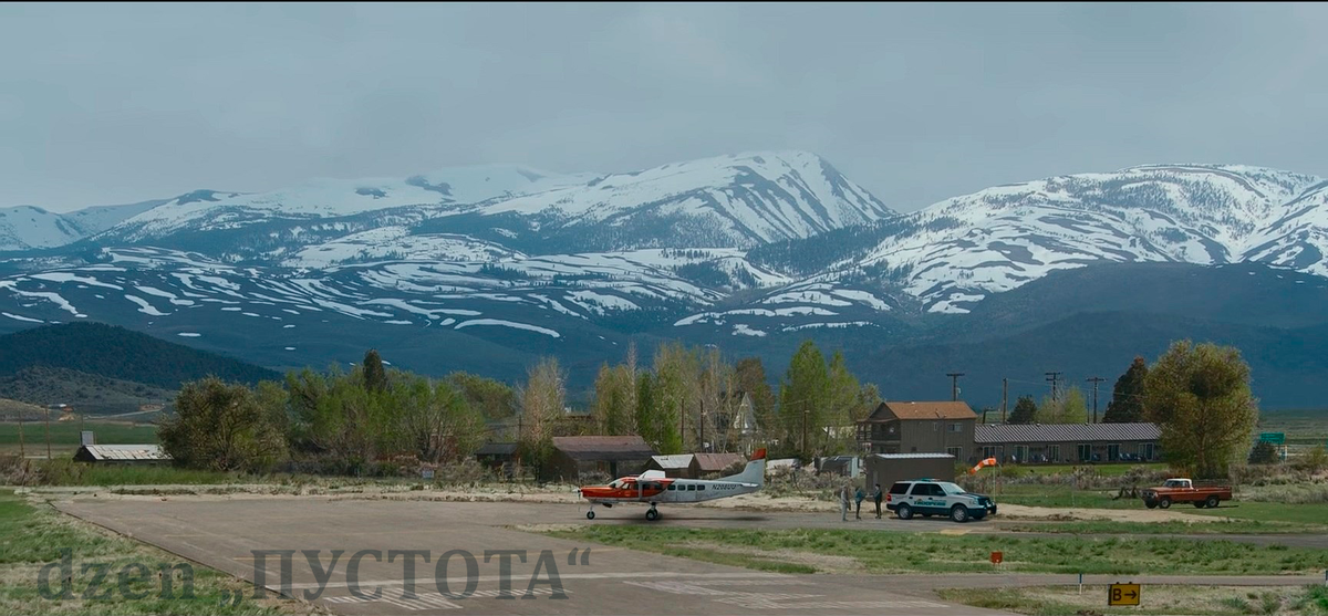 Вырвиглазная графика