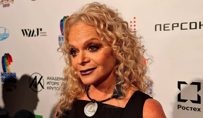    Фото: dni.ru Георгий