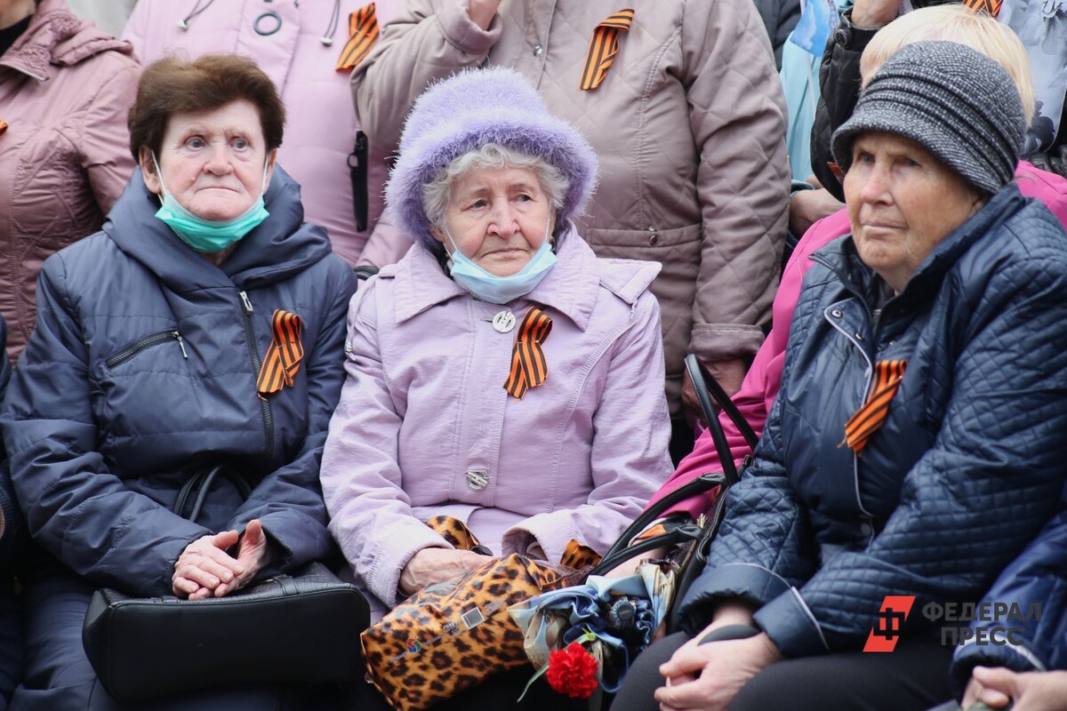 В связи с праздниками изменится график выплат.  Фото: Ольга Юшкова