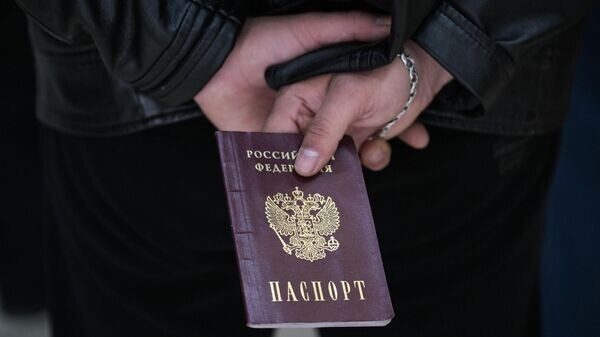    © РИА Новости . Александр Кряжев