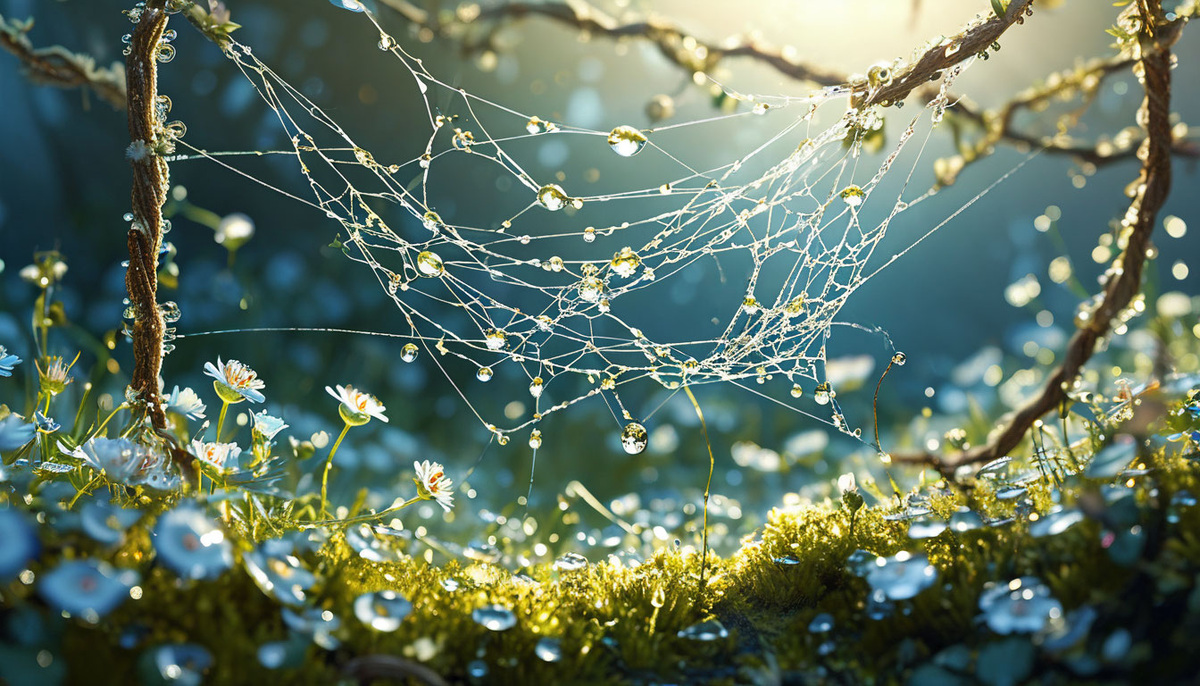 29 марта. День завязывания узелков на счастье: когда желания сплетаются с судьбой