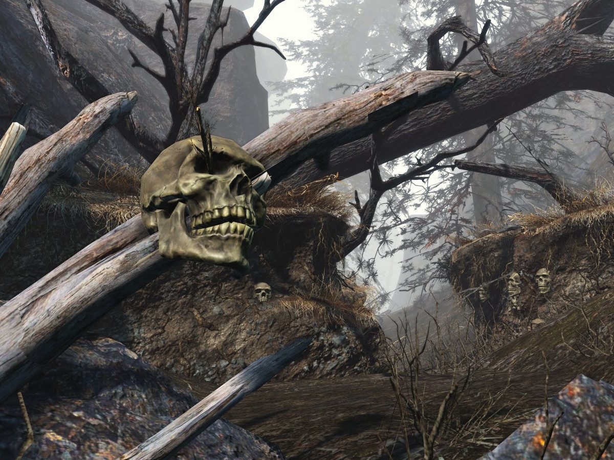    Фанатский ремейк Fallout 2 всё ещё жив. Авторы поделились новым саундтреком