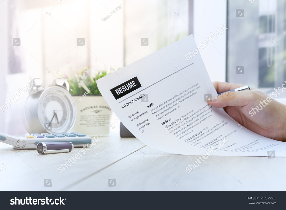    Хобби и интересы в резюме: как правильно выбрать