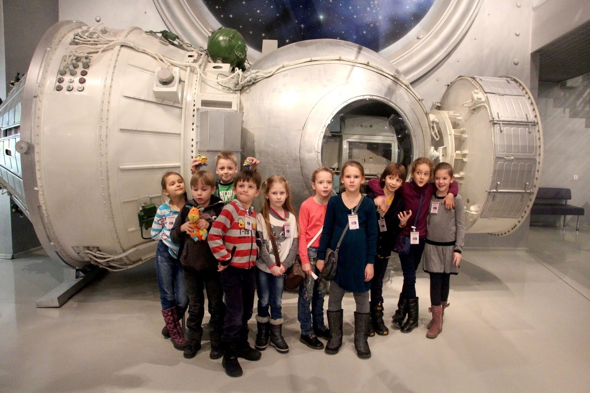    Тайный визит Армстронга в Звёздный городок