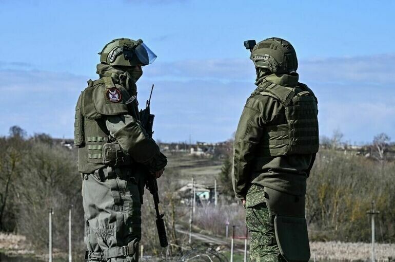   Сергей Бобылев / РИА Новости