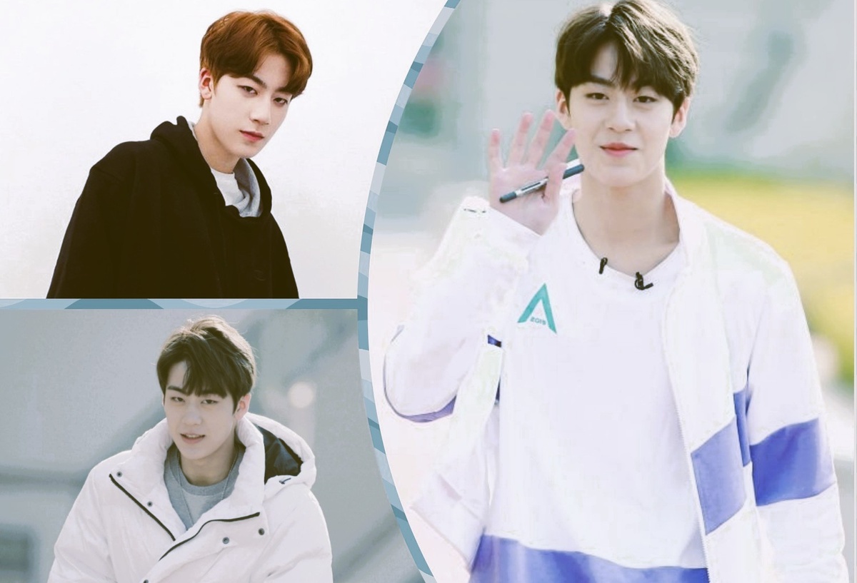 Жэни Ши Хао, фото из открытых источников