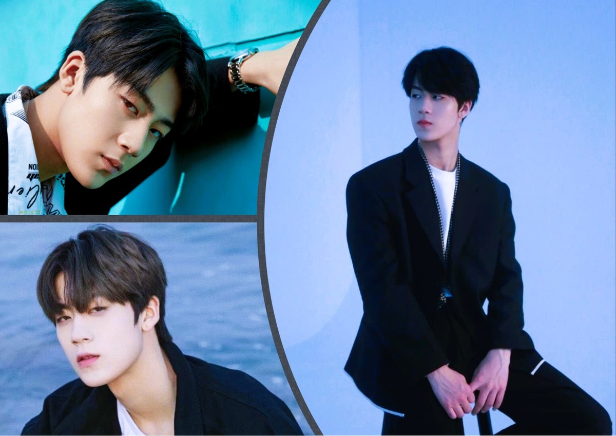 Райан Жэнь, фото из отрытых источников