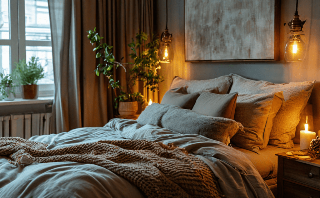    Дизайн интерьера гостиной с комфортным освещением.jpg Keri