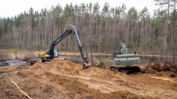    © Photo : Social media page of Lietuvos Respublikos Krašto apsaugos ministerija