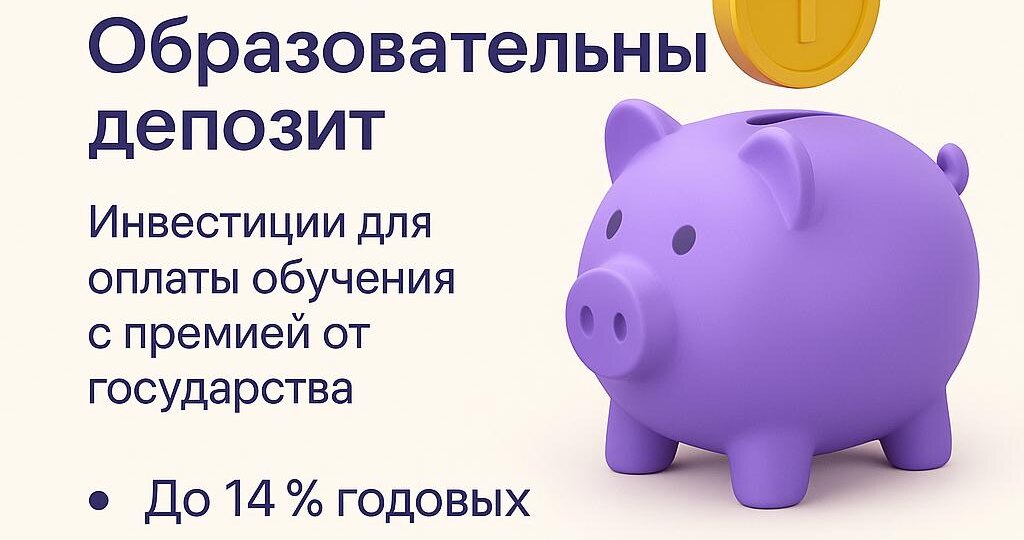 Как накопить на обучение ребёнка и получить деньги от государства: всё о накопительном образовательном вкладе и ГОНС в Казахстане