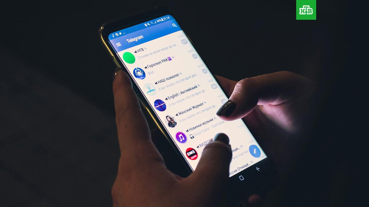    Фото: Christian Wiediger / t.me