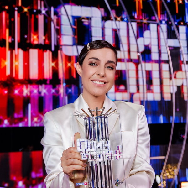     В шоу «Один в один» победила Мария Зайцева