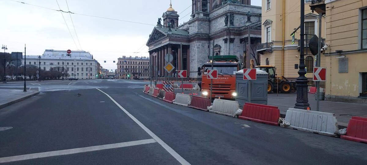    Фото: t.me/VDKSPB