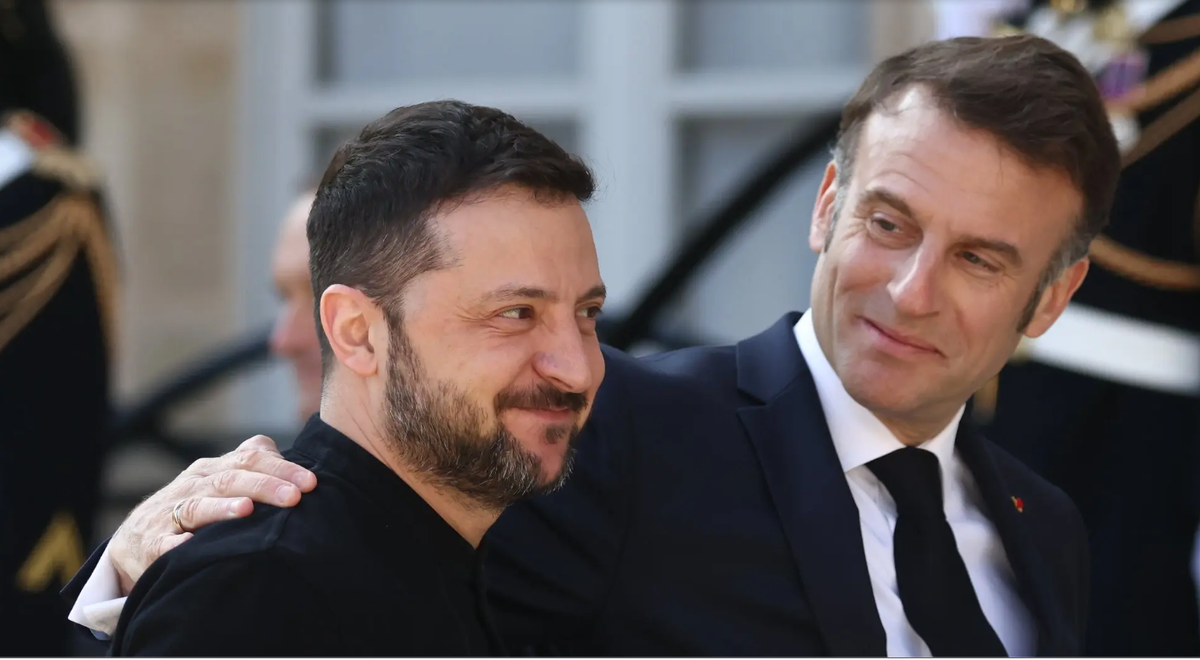 Из открытых источников