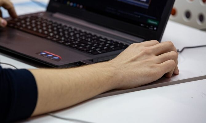 Автор: Первый Тульский