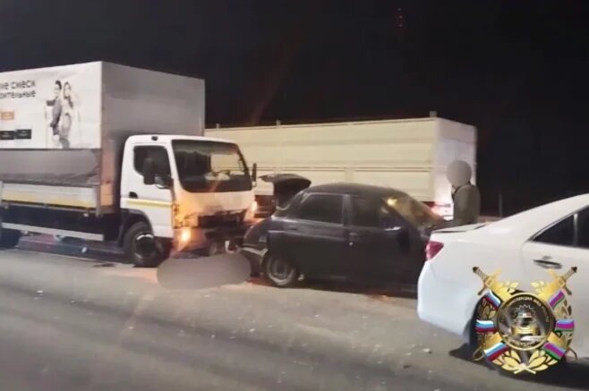    Фото: Госавтоинспекция Кубани