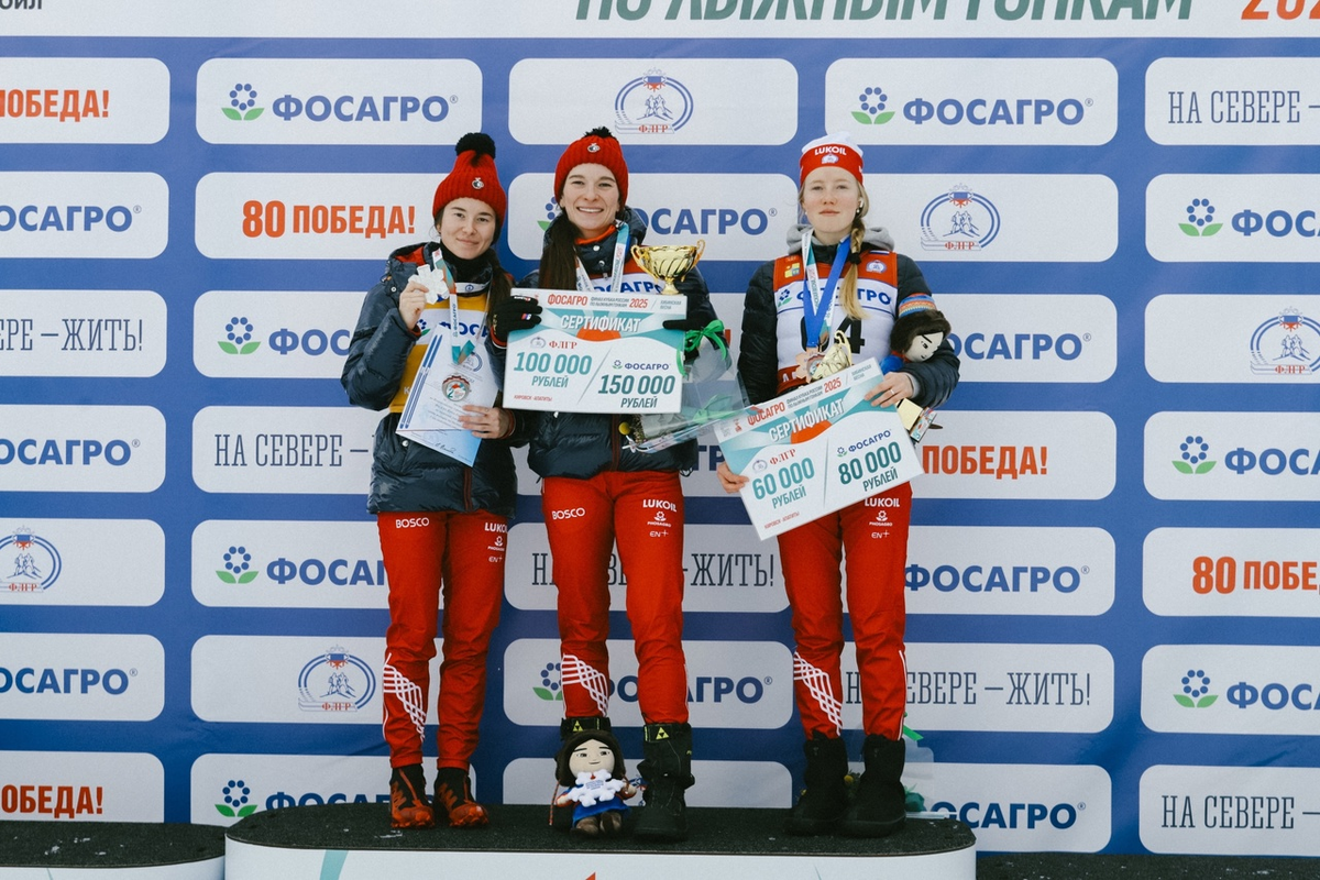 Непряева, Терентьева, Канева