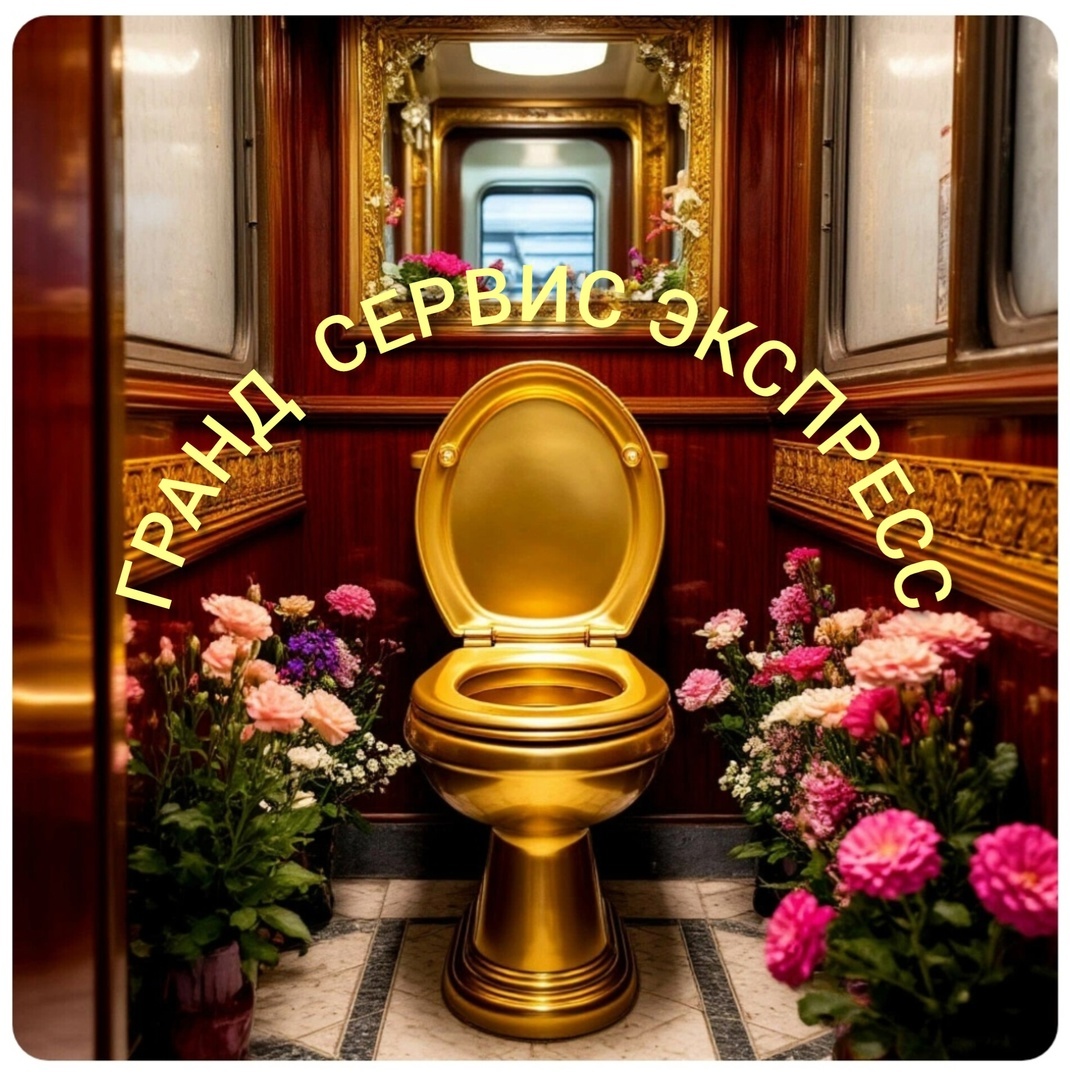 Шедеврум о частном сервисе