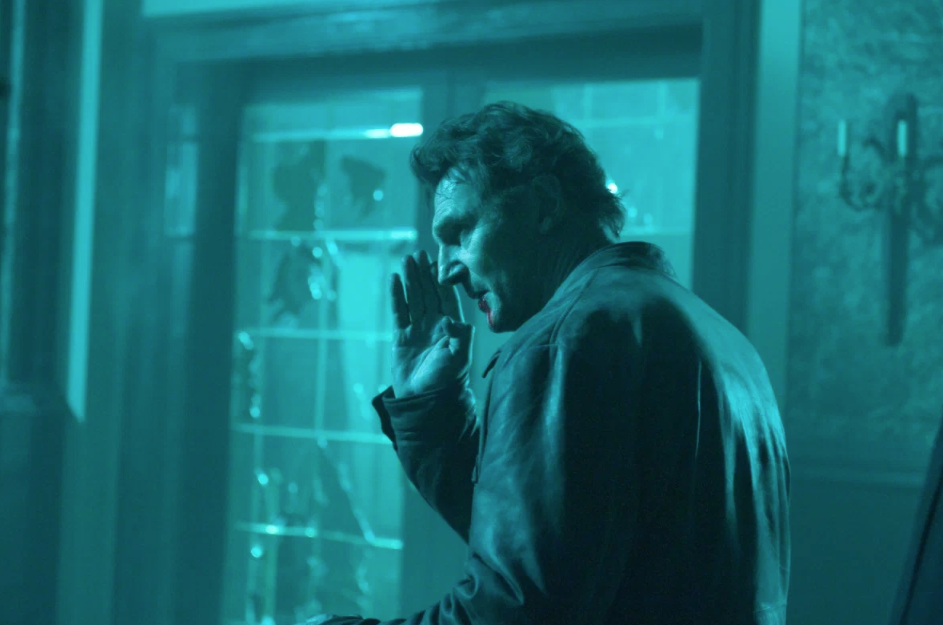 Кадр из фильма