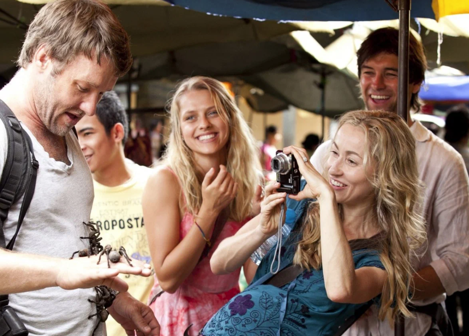 Кадр из фильма