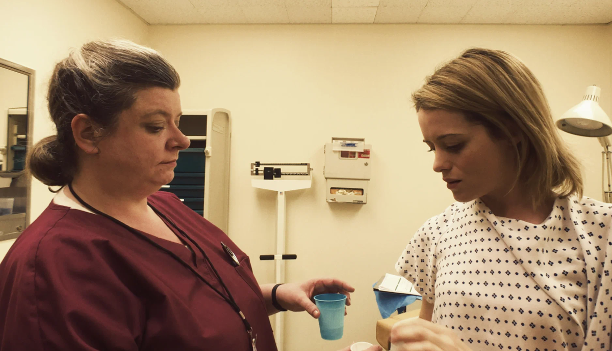 Кадр из фильма