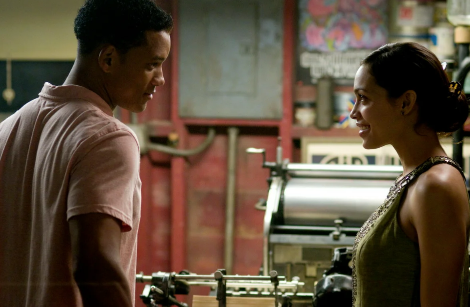 Кадр из фильма