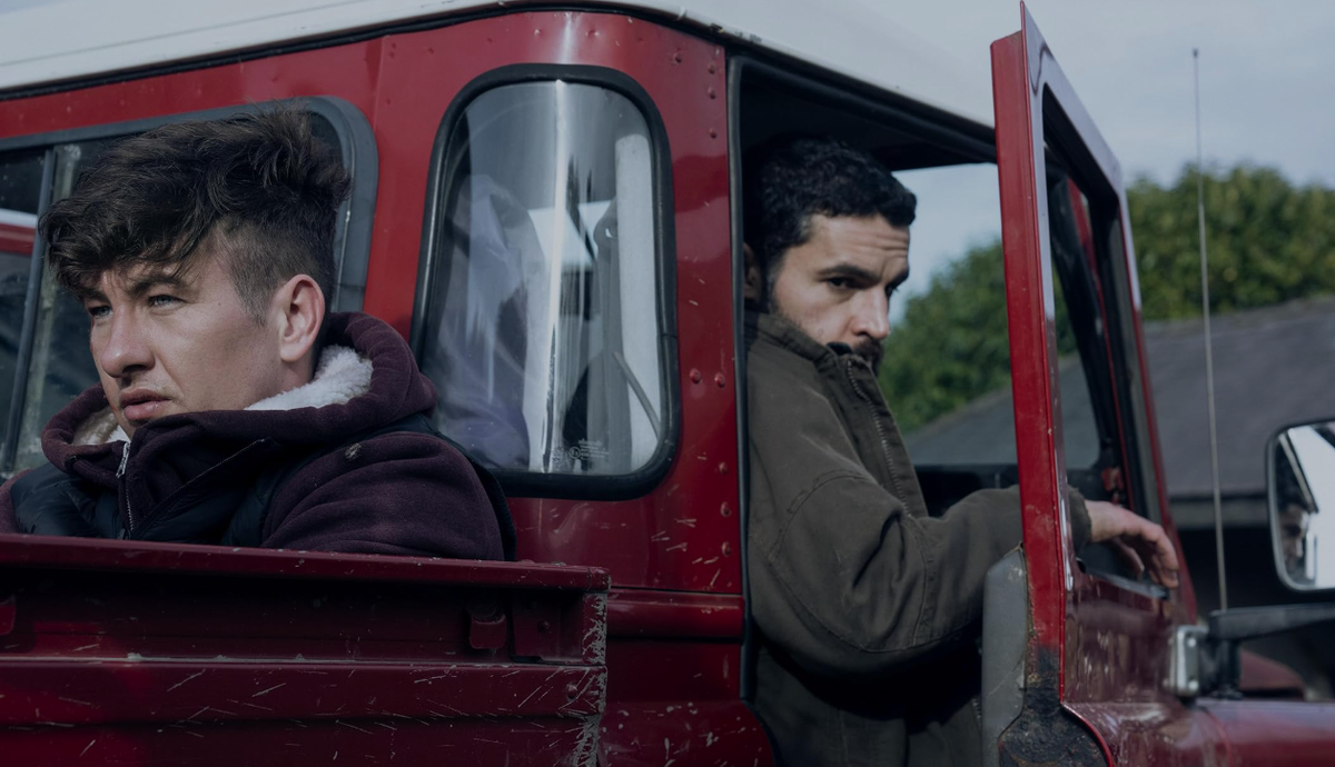 Кадр из фильма