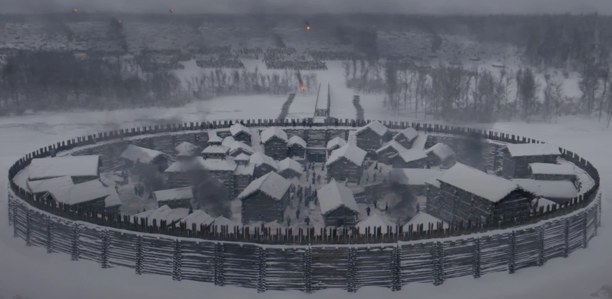 Кадр из фильма