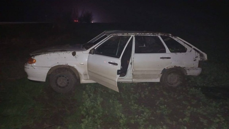      Фото: Госавтоинспекция СК